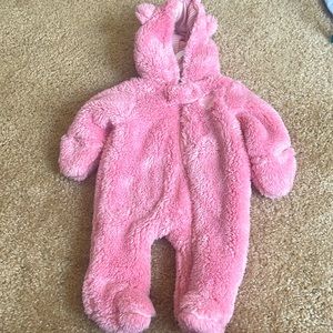 Baby Snow Suit